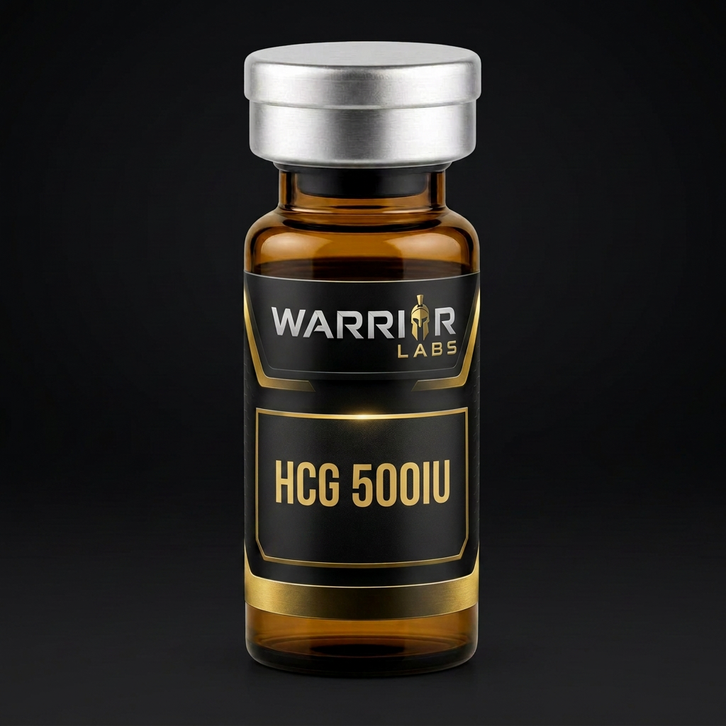HCG