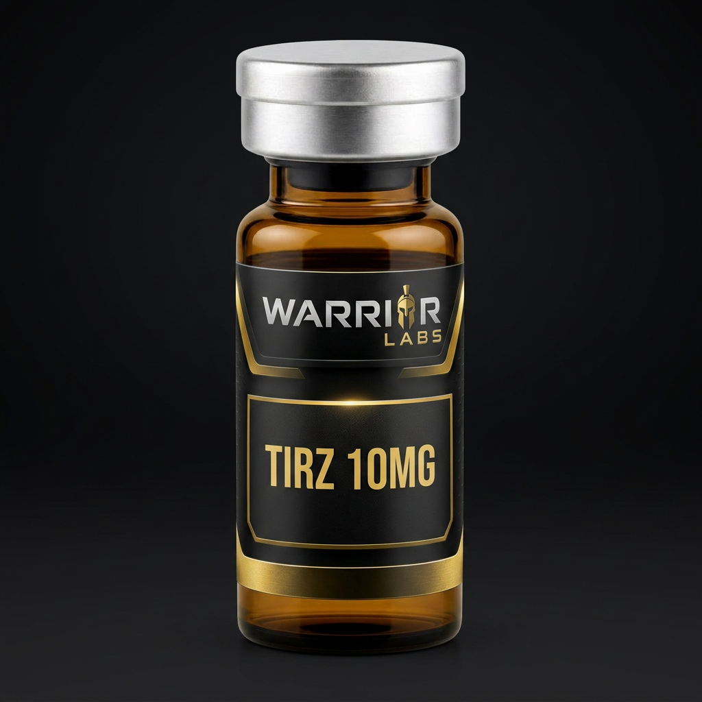 Tirz